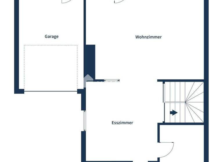 Doppelhaushälfte zum Kauf 495.000 € 4 Zimmer 125 m² 432 m² Grundstück Rhade Dorsten Rhade 46286