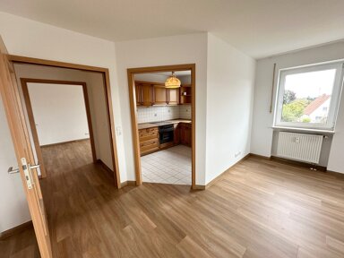 Wohnung zur Miete 800 € 2 Zimmer 77 m² 2. Geschoss Nordheim Donauwörth 86609