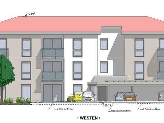 Grundstück zum Kauf 325.000 € 1.635 m² Grundstück Baugenehmigung vorhanden Helsa Helsa 34298