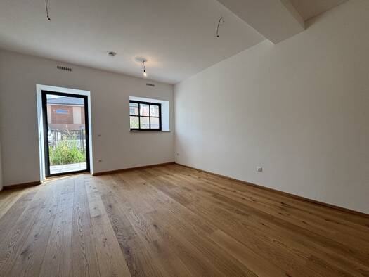 Wohnung zum Kauf - Erstbezug 273.000 € 2 Zimmer 54,5 m² EG Laufener Straße Freilassing Freilassing 83395