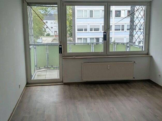 Wohnung zur Miete 460 € 2 Zimmer 50,4 m² 1. Geschoss Bergstraße 66 Drewer Marl 45770