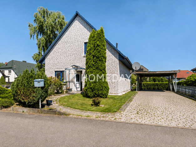 Einfamilienhaus zum Kauf 449.000 € 4 Zimmer 130 m² 683 m² Grundstück Goorstorf Bentwisch 18182