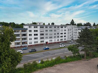 Wohnung zum Kauf 185.000 € 5 Zimmer 111 m² 4. Geschoss Innenstadt Herford 32049