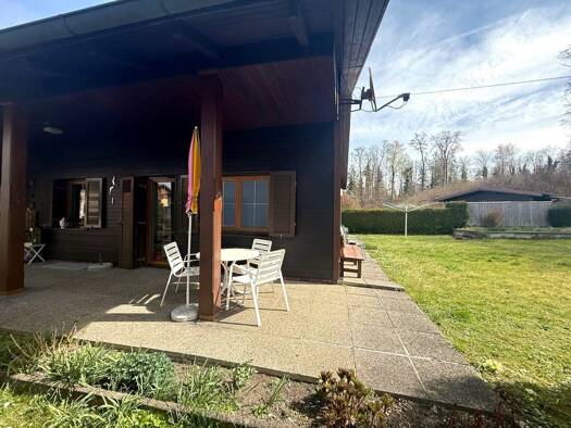 Bungalow zum Kauf 5 Zimmer 112 m² 711 m² Grundstück Braunau am Inn 5282