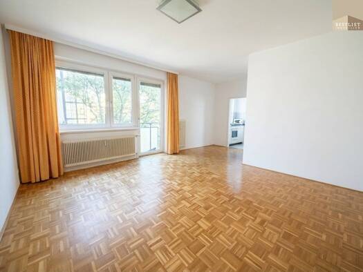 Wohnung zum Kauf 130.000 € 1 Zimmer 37,5 m² 4. Geschoss Am Fischertor Baden 2500