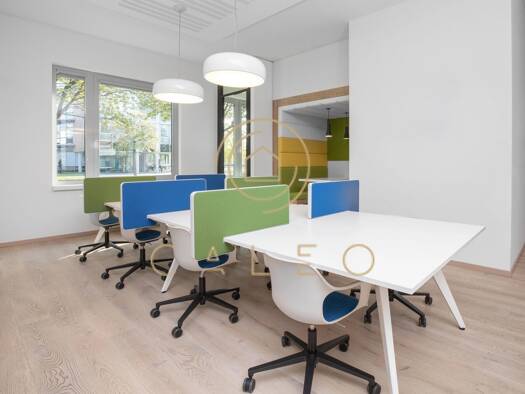 Bürokomplex zur Miete provisionsfrei 25 m² Bürofläche teilbar ab 1 m² Neue Mitte Oberhausen 46047