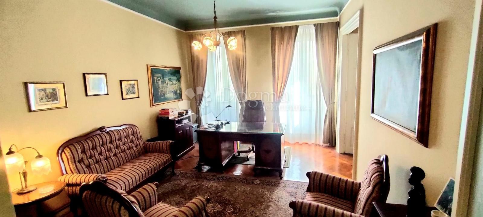 Büro-/Praxisfläche zur Miete 1.100 € 3 Zimmer Rijeka 51000