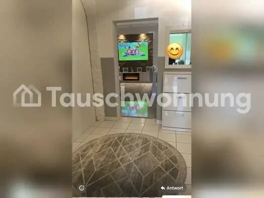 Wohnung zur Miete Tauschwohnung 634 € 3,5 Zimmer 74 m² Mariendorf Berlin 12105