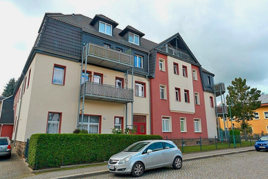 Mehrfamilienhaus zum Kauf 1.700.000 € 40 Zimmer 1.285 m² 1.180 m² Grundstück Struvestraße 34 Neustadt Neustadt 01844