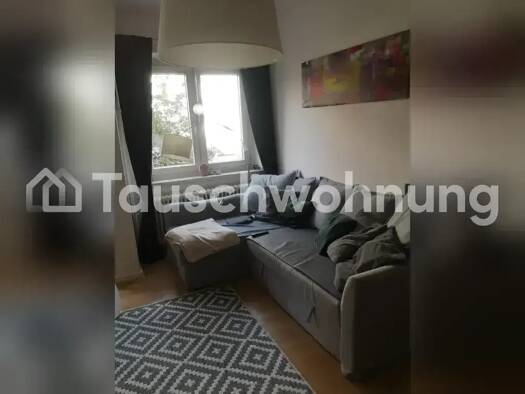 Wohnung zur Miete Tauschwohnung 440 € 2 Zimmer 49 m² 1. Geschoss Hamm Hamburg 20535