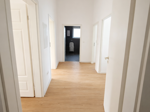 Mehrfamilienhaus zum Kauf 348.000 € 6 Zimmer 264 m² 357 m² Grundstück Solingen-Mitte Solingen 42665