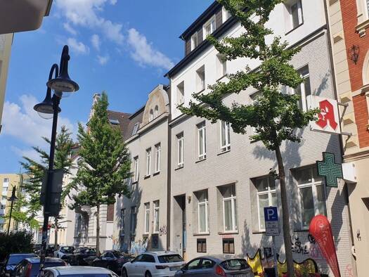 Wohnanlage zum Kauf als Kapitalanlage geeignet 1.990.000 € 1.455 m² 787 m² Grundstück Herne-Mitte Herne 44623