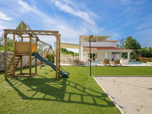 Einfamilienhaus zum Kauf 900.000 € 6 Zimmer 322 m² Barban Barban 52207
