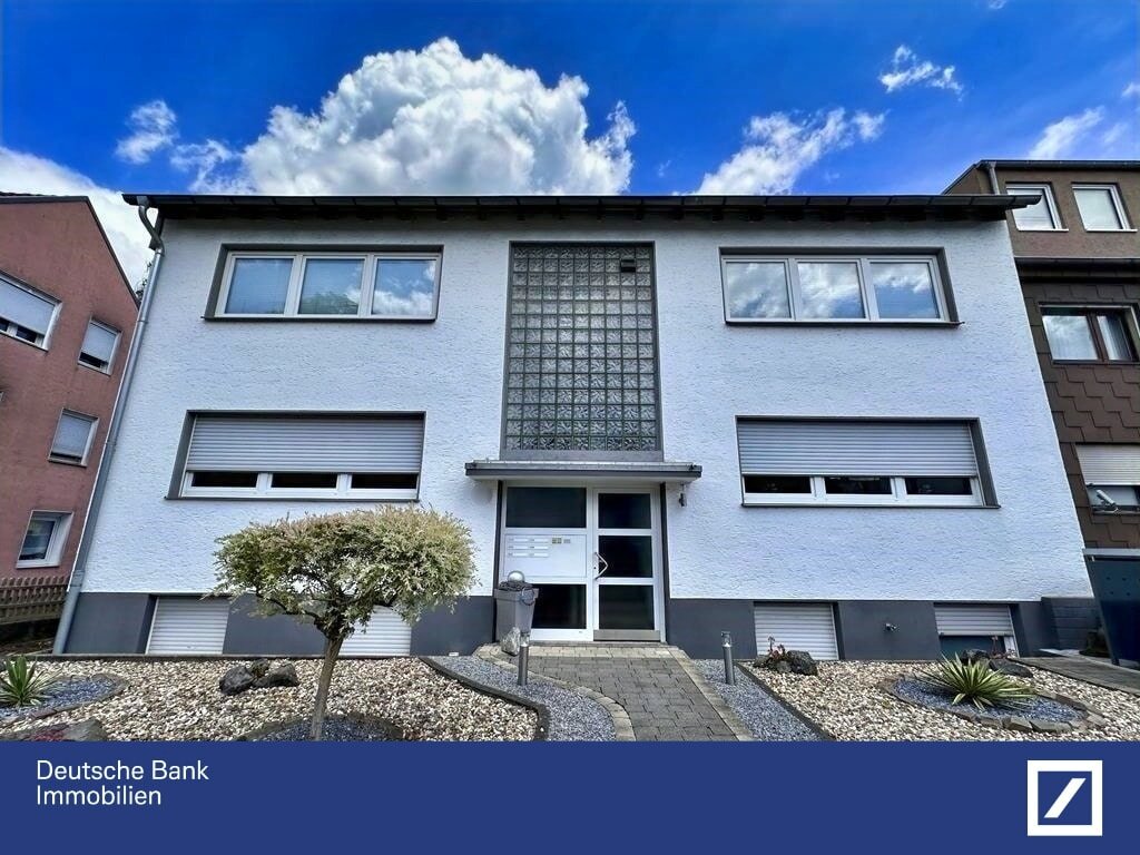 Wohnung zum Kauf 270.000 € 4 Zimmer 120,8 m²<br/>Wohnfläche ab sofort<br/>Verfügbarkeit Dümpten - West Mülheim 45475