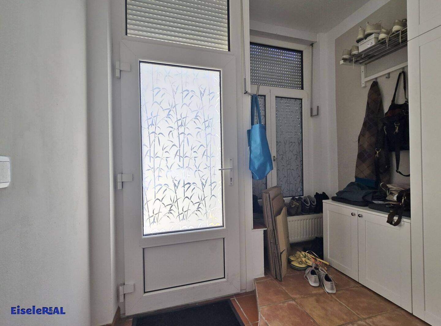 Wohnung – Donaustadt - Ansicht 3