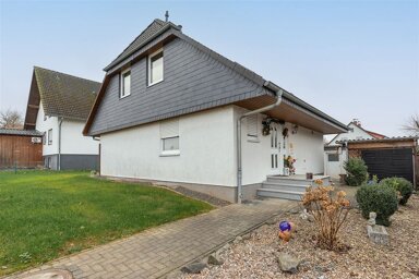 Einfamilienhaus zum Kauf 310.000 € 4 Zimmer 118 m² 800 m² Grundstück Immensen Einbeck 37574