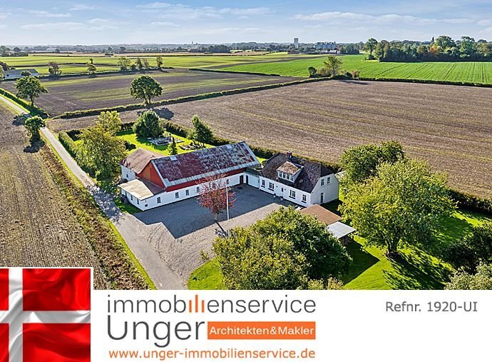 Haus zum Kauf 334.000 € 8 Zimmer 200 m²<br/>Wohnfläche 7.004 m²<br/>Grundstück Sonderburg 6400 