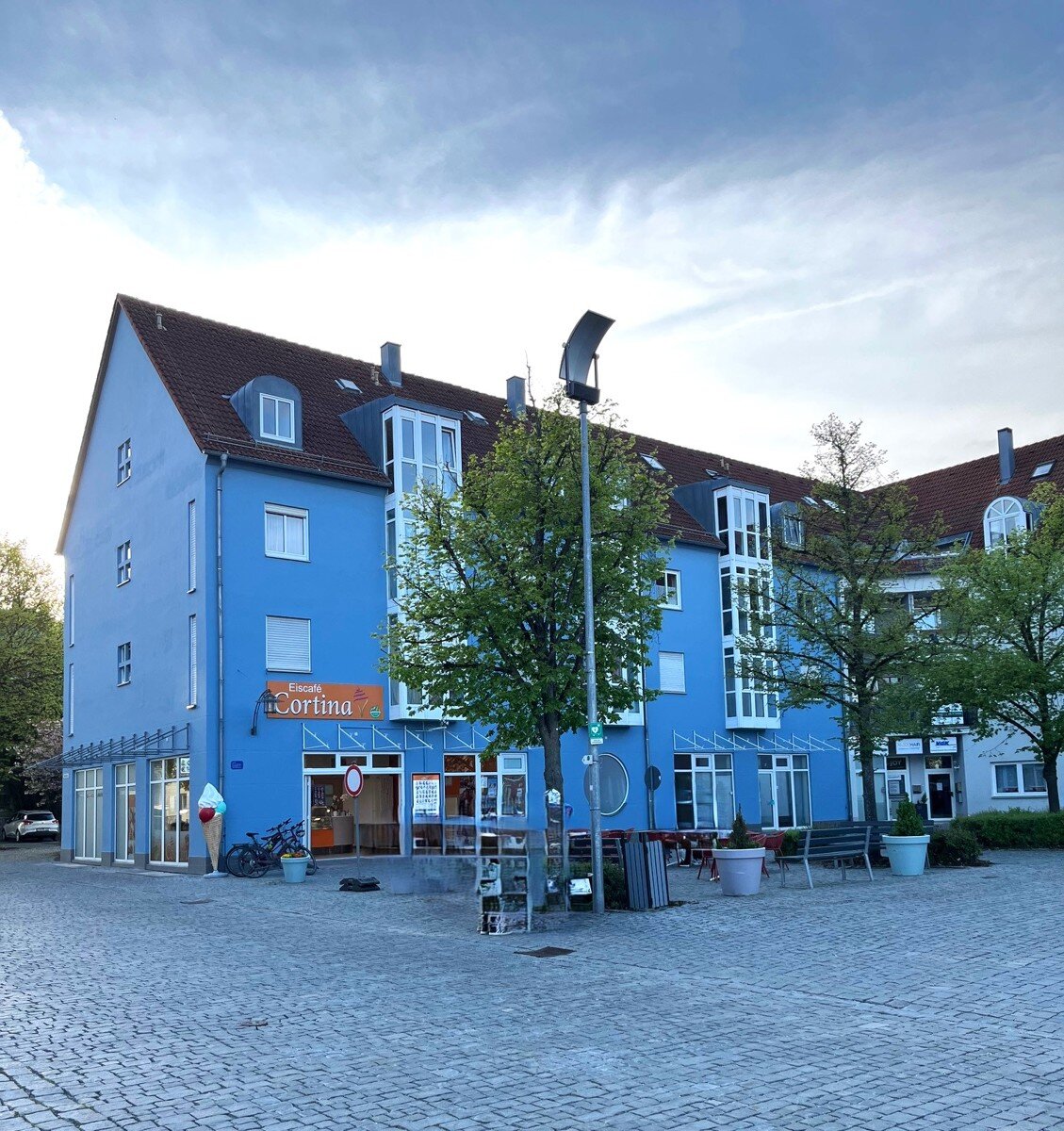 Haus zum Kauf 1.049.000 € 918 m²<br/>Wohnfläche 582 m²<br/>Grundstück Wiesau Wiesau 95676