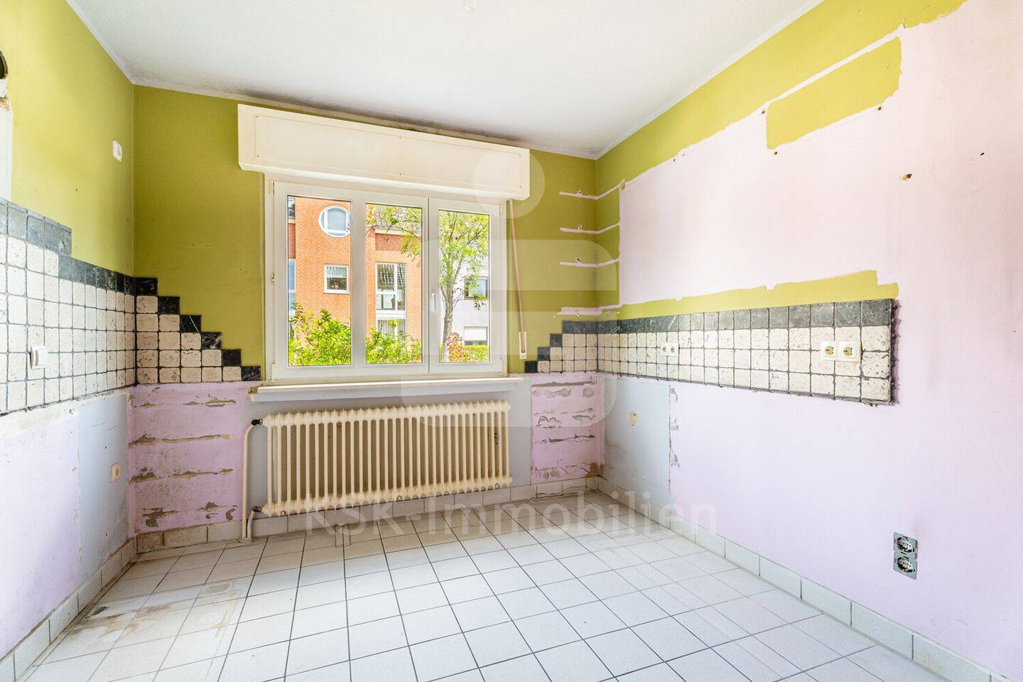 Einfamilienhaus zum Kauf - Ansicht 5