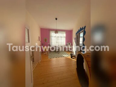 Wohnung zur Miete 650 € 3,5 Zimmer 85 m² 1. Geschoss Mitte Hannover 30171