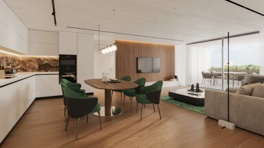 Wohnung zur Miete nur mit Wohnberechtigungsschein 520 € 2,5 Zimmer 73,5 m² 2. Geschoss frei ab 01.04.2025 Auf Leim 28 Murg Murg 79730