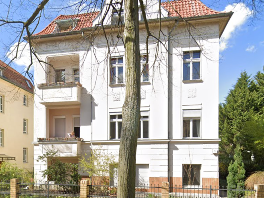 Mehrfamilienhaus zum Kauf als Kapitalanlage geeignet 1.385.000 € 412,8 m² 628 m² Grundstück Hermsdorf Berlin 13467