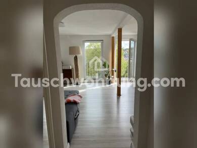Wohnung zur Miete Tauschwohnung 850 € 2 Zimmer 60 m² 2. Geschoss Kräherwald Stuttgart 70193