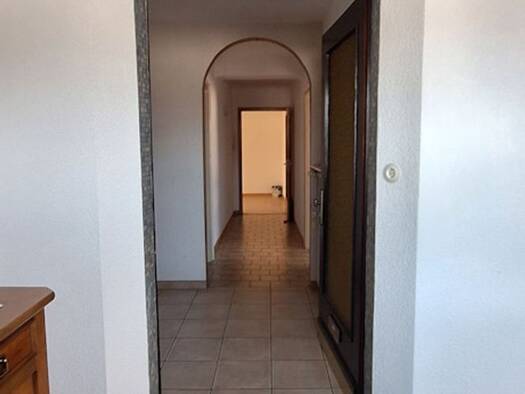 Wohnung zur Miete 700 € 3 Zimmer 120 m² 1. Geschoss Jahnstraße 2 Düppenweiler Beckingen 66701
