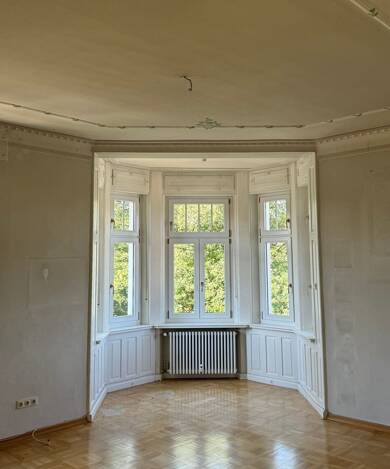 Terrassenwohnung zum Kauf als Kapitalanlage geeignet 280.000 € 3,5 Zimmer 108 m² Birken Bayreuth 95447