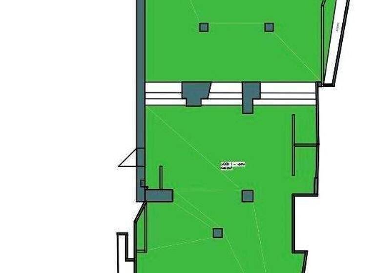 Laden zur Miete provisionsfrei 1.650 € 2 Zimmer 177 m² Verkaufsfläche Oberes Tor 3 Innenstadt Hof 95028