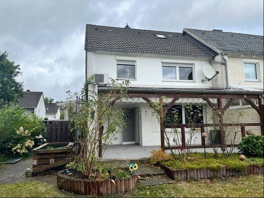 Reihenendhaus zum Kauf 155.000 € 4 Zimmer 98 m² 378 m² Grundstück Breloh Munster 29633