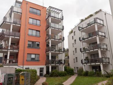 Wohnung zum Kauf 646.600 € 4 Zimmer 122 m² 2. Geschoss Kochstraße 1 Süd Jena 07745