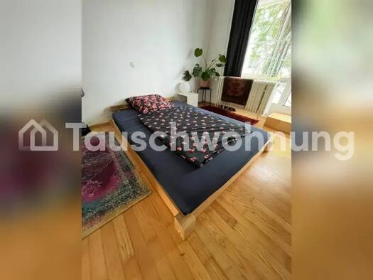 Wohnung zur Miete Tauschwohnung 860 € 2 Zimmer 55 m² 1. Geschoss Darmstadt 64285