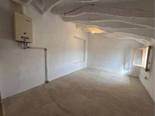Doppelhaushälfte zum Kauf 37.000 € 5 Zimmer 85 m² 229 m² Grundstück >C. los Carujos > Abanilla 30648