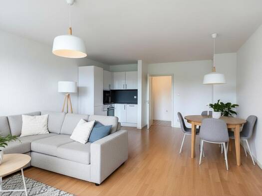 Wohnung zum Kauf als Kapitalanlage geeignet 149.000 € 2 Zimmer 48 m² St. Gertrud St. Gertrud 23568