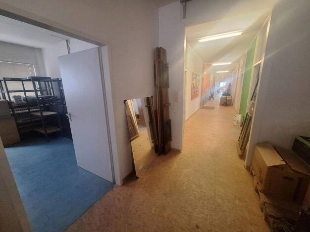 Bürofläche zur Miete provisionsfrei 6.226 € 723 m² Bürofläche Brunhamstraße Aubing-Lochhausen-Langwied München 81249