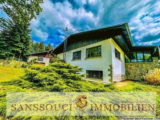 Bauernhaus zum Kauf 390.000 € 8 Zimmer 300 m² 45.460 m² Grundstück Kümmernitz Havelberg 39539