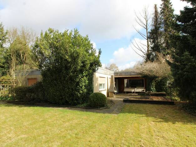 Bungalow zum Kauf 545.000 € 5 Zimmer 140 m² 1.521 m² Grundstück Gellershagen Bielefeld 33615