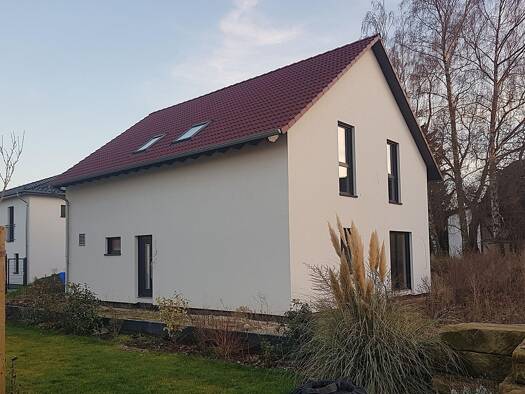 Haus zum Kauf provisionsfrei 349.000 € 5 Zimmer 171 m² 549 m² Grundstück Lobmachtersen Südost 38259
