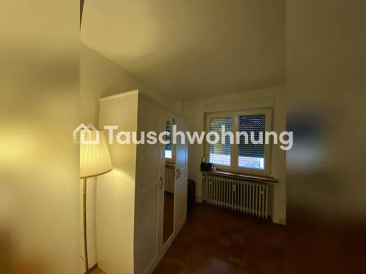 Wohnung zur Miete Tauschwohnung 980 € 3 Zimmer 80 m² 1. Geschoss Brühl Nord 79108