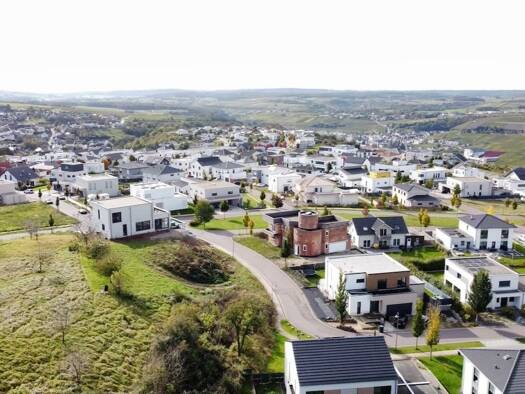 Grundstück zum Kauf 290.000 € 964 m² Grundstück Wincheringen 54457