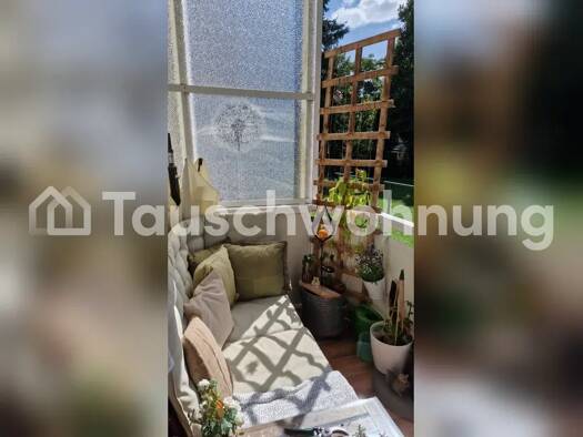 Wohnung zur Miete Tauschwohnung 450 € 3 Zimmer 68 m² Grünau-Siedlung Leipzig 04207