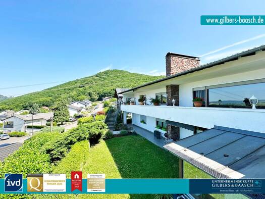 Einfamilienhaus zum Kauf 498.000 € 8 Zimmer 293 m² 1.131 m² Grundstück Irsch 54451