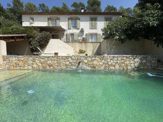 Einfamilienhaus zum Kauf 1.090.000 € 6 Zimmer 310 m² La Ville Lorgues 83510