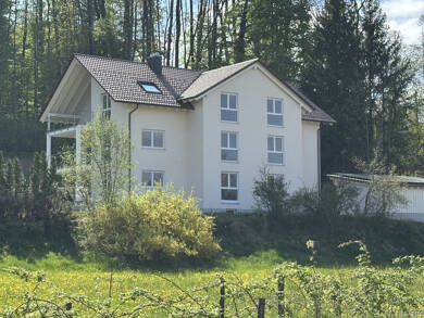 Wohnung zur Miete - Erstbezug 1.590 € 4 Zimmer 146 m² 2. Geschoss Berkheim Berkheim 88450