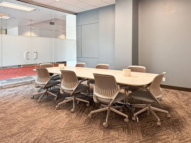 Bürofläche zur Miete provisionsfrei 240 m² Bürofläche Bajuwarenring 1 Oberhaching Oberhaching 82041