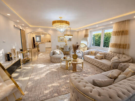 Einfamilienhaus zum Kauf 389.000 € 5 Zimmer 153 m² 750 m² Grundstück Geestemünde Bremerhaven / Geestemünde 27570