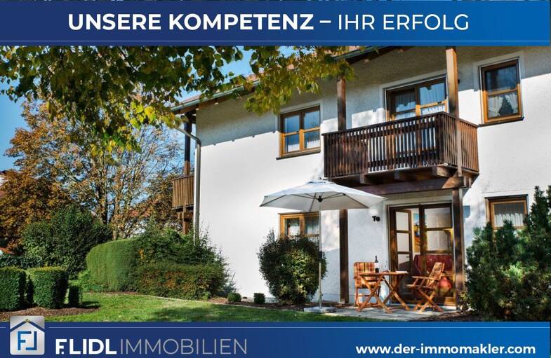 Wohnung zum Kauf 219.000 € 3 Zimmer 73 m² 1. Geschoss Riedenburg Bad Füssing 94072