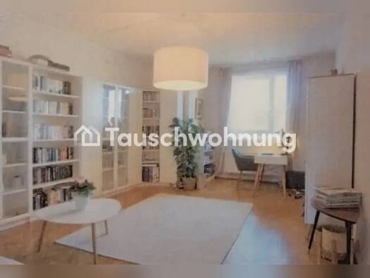 Wohnung zur Miete Tauschwohnung 950 € 4 Zimmer 111 m² 2. Geschoss Hainholz Nord 30165