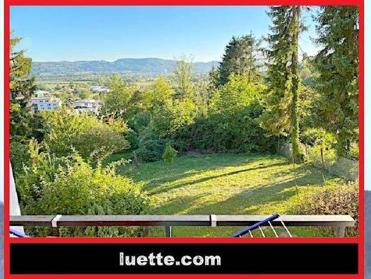 Wohnung zur Miete 980 € 4 Zimmer 120 m² Waldshut 79761